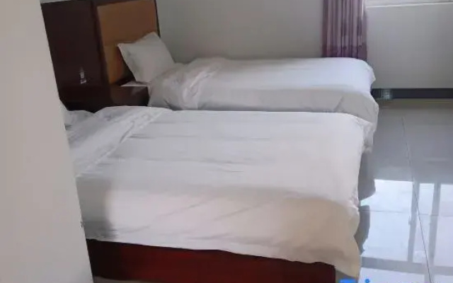 Tianxing Business Hotel (Yesanpo Bailixia)