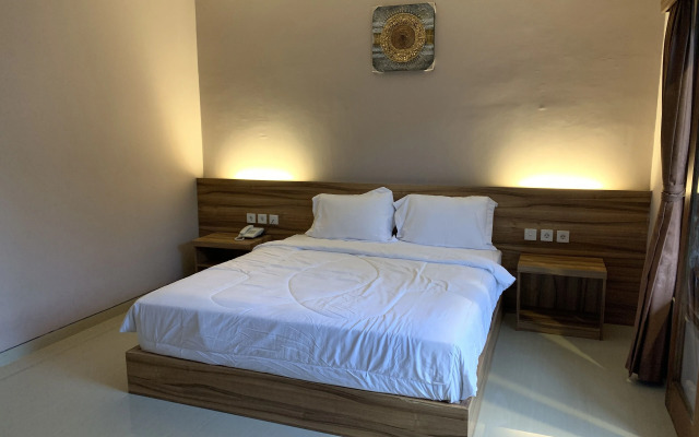 Ariana Beach Resort Amed Bali