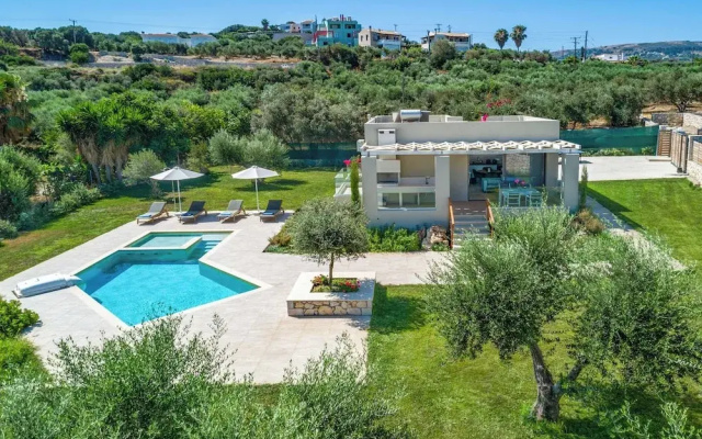 Villa Kampos Dio
