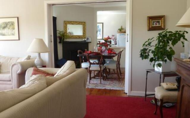 Miranda Homestead B&B