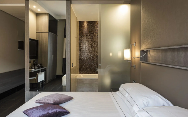 Rome Life Hotel