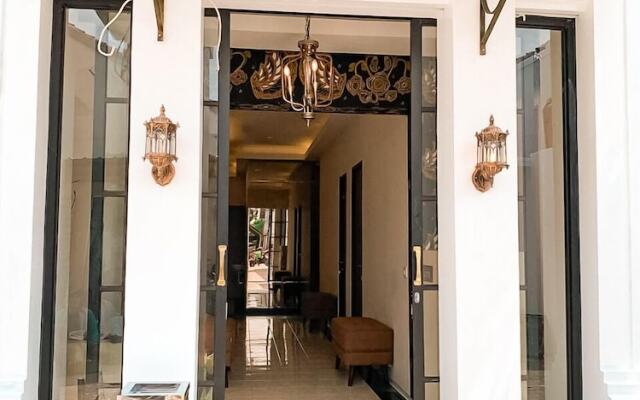 Kartiko Palagan Eksklusif Yogyakarta