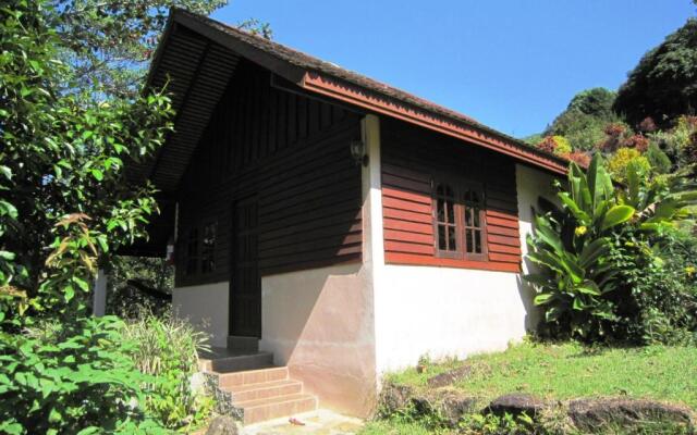 Phanom Bencha Mountain Resort