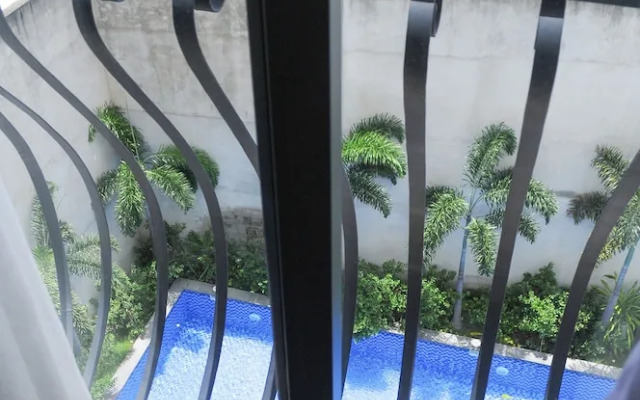 Saigon Garden Hill Apartment & Resort