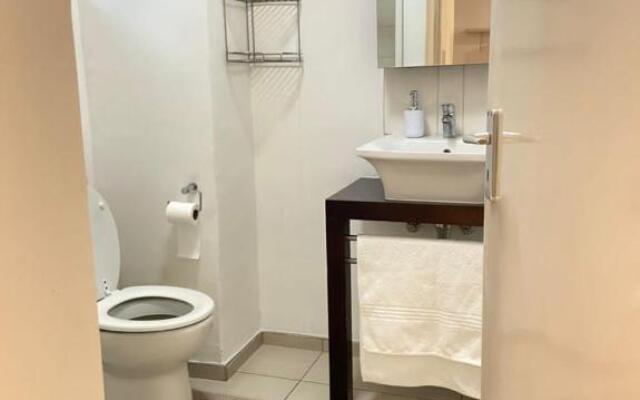 Worm Wood Homes at Trift