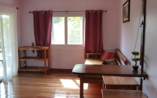 Boons Bungalow Ban Krut
