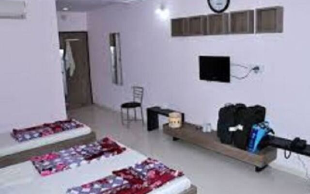 Hotel The Grand Dharmendra