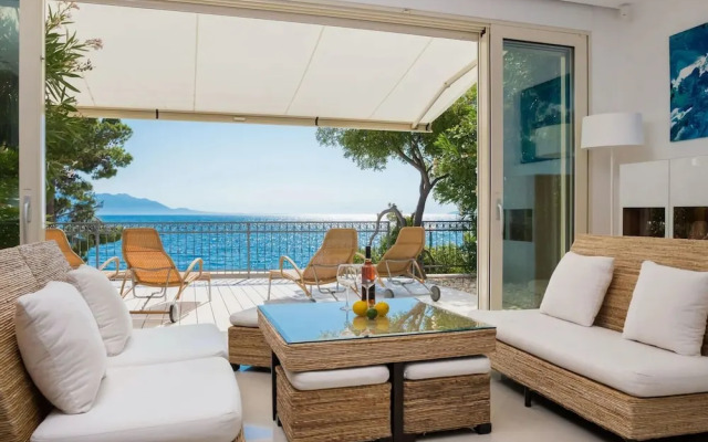 Nice Apartment in Gradac