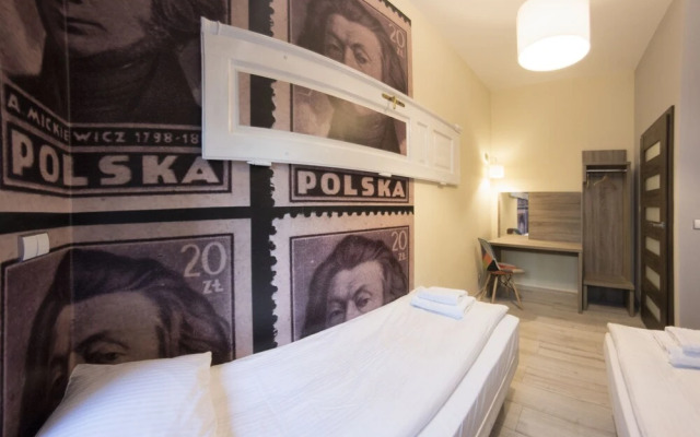 Yourplace Central Apartments