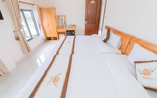 Lính Homestay Đà Lạt