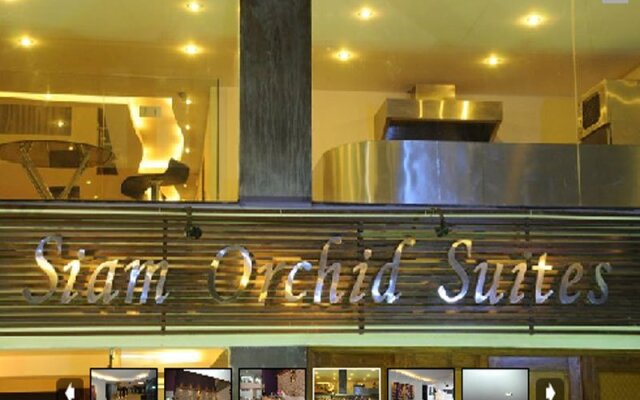 Nandkartar Orchid Suites