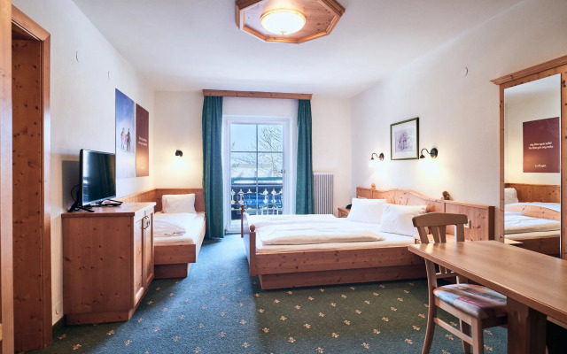 Hotel Kirchboden by Alpeffect Hotels