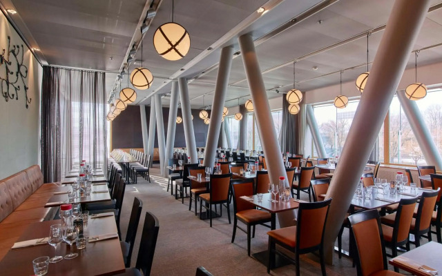 Scandic Talk Hotel