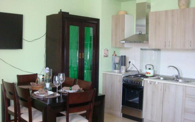 Residential Building M2