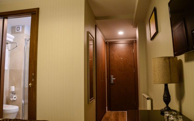 Allegra Suites Galata