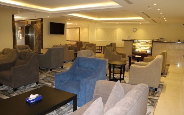 Orchid Suites 4