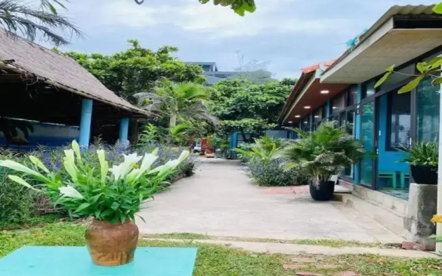Seasand Quang Binh - by BAY LUXURY