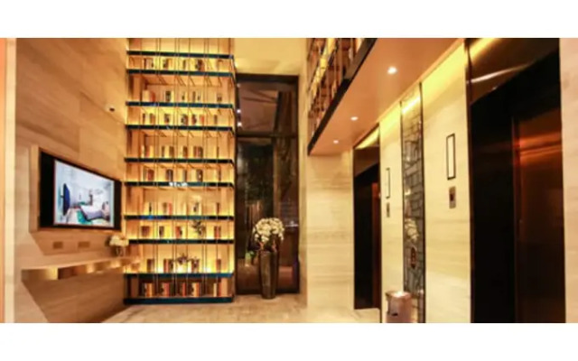 Faithland Atin Hotel Apartment