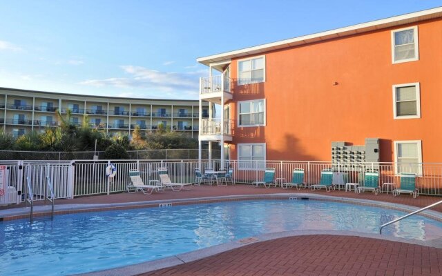 Gulfview Condominiums by Wyndham Vacation Rentals