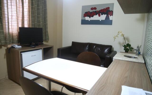 Larison Hotel Porto Velho