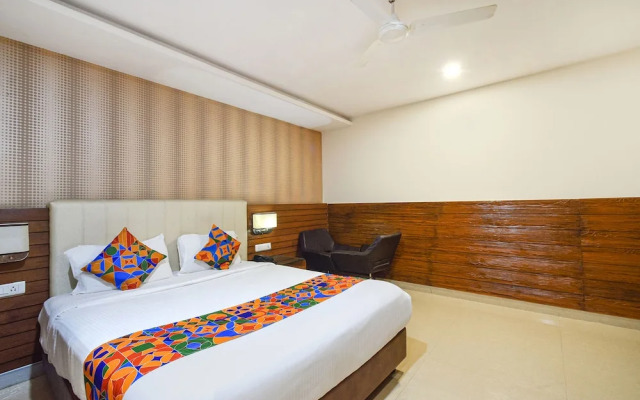 Oriva Millennium Grand