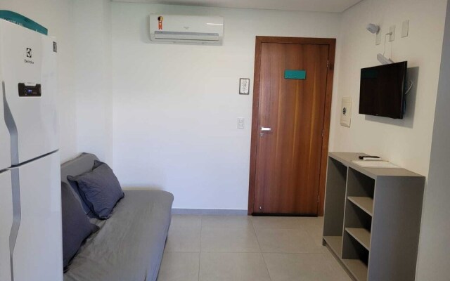 Dona Floripa Suites e Apartamentos