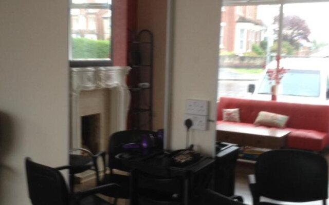 South Dene Hotel