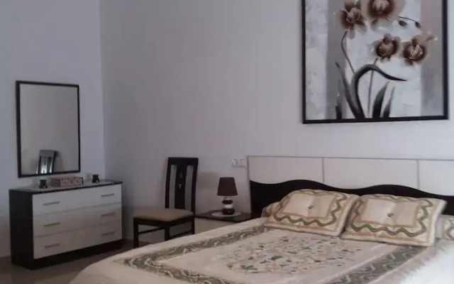 La Tahona de Perales