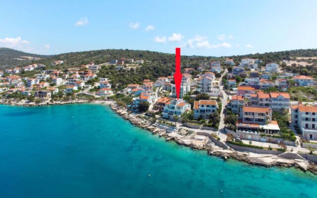 Galeb (ROZ101)