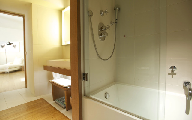 Hotel Continentale - Lungarno Collection