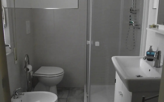 Camera con Vista B&B