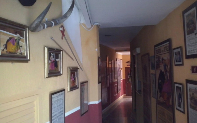 Hotel Nova Centro