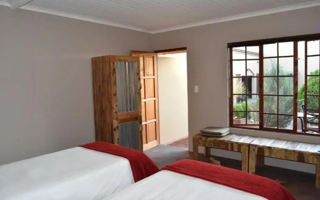 Kalahari Farmstall