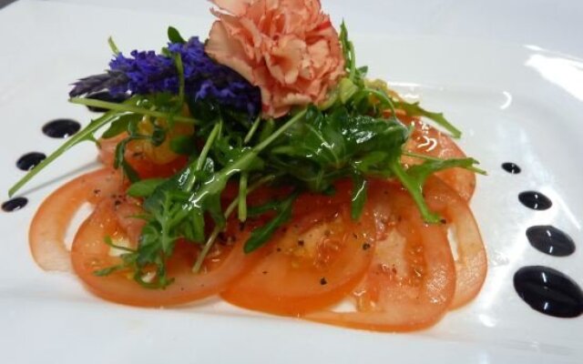 Hotel Restaurant Korber