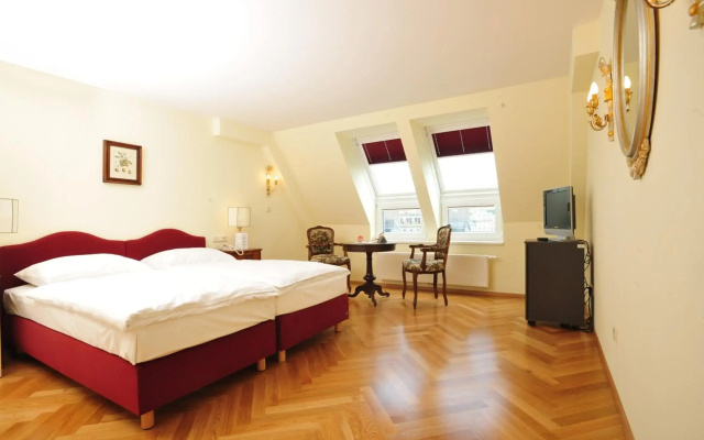 Hotel Regina