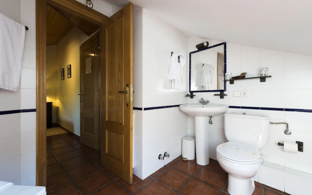 Hotel rural Valle de Ancares