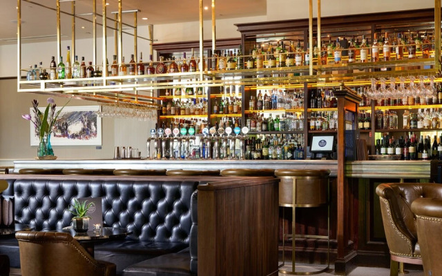 Druids Glen Hotel & Golf Resort