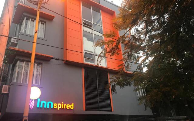 Innspired Hostel