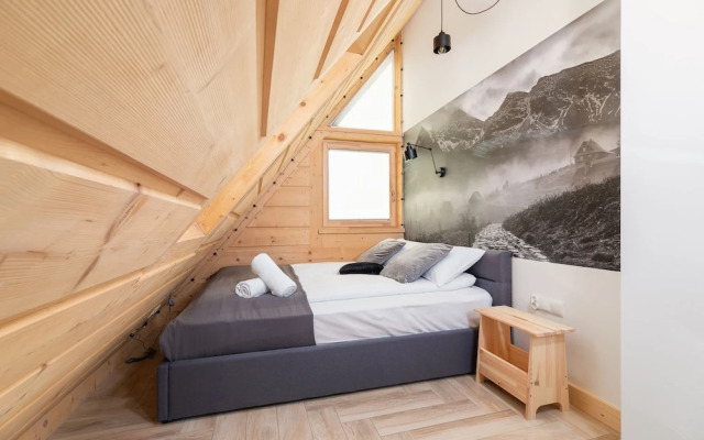 Apartment Giewont by Renters Prestige