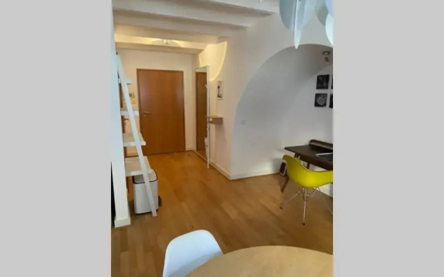 City Apartment