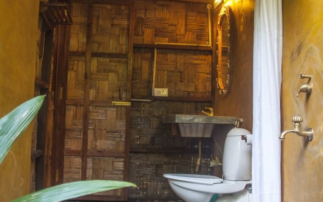 The Flying Elephant Resort-Havelock Island