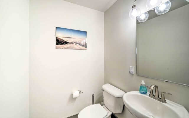 Bozeman Stand-alone Home w/ River Access!