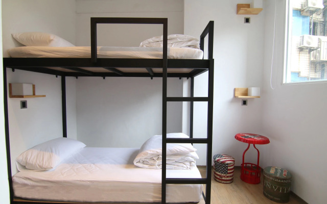 Taipei Sunny Hostel