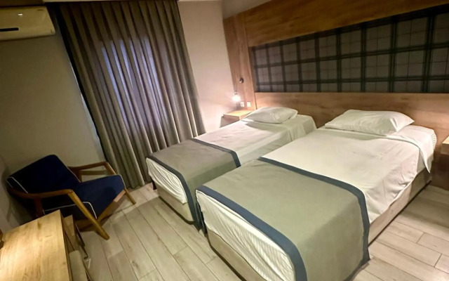 Laodikya Otel