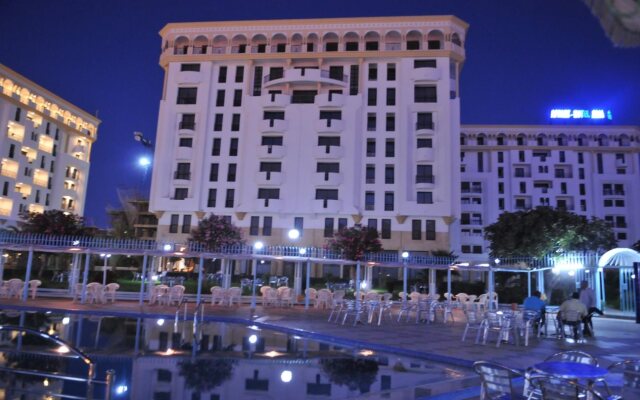 Appart Hotel Alia