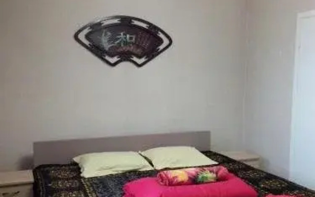 Мини-отель Эконом на Горького