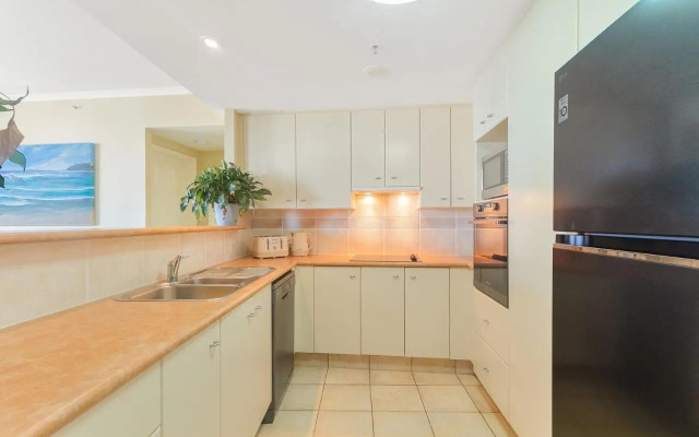 Ocean Tower Unit 902