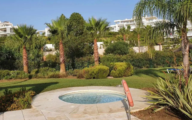 Luxury Penthouse Alcazaba Lagoon EHHouse
