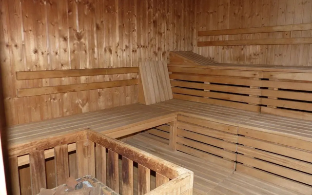 Ferienhotel Markersbach