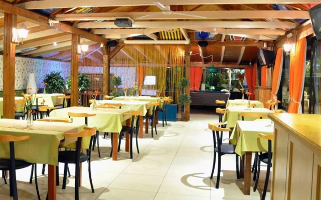 Valais Hotel